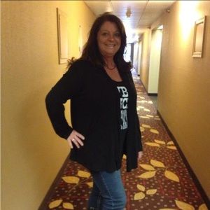 Meet your Posher, Kelly